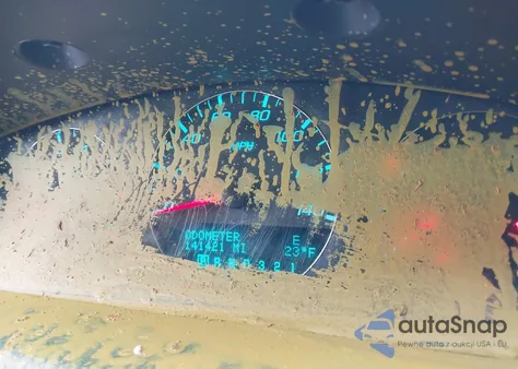 2010 Chevrolet Impala Lt z USA, uszkodzony, nr VIN 2G1WB5EN5A1260821